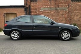 Citroen Xsara 2.0