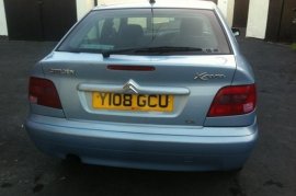 Citroen Xsara 1.4
