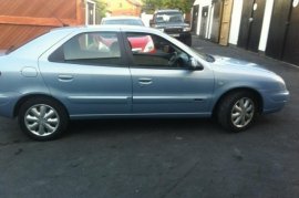 Citroen Xsara 1.4