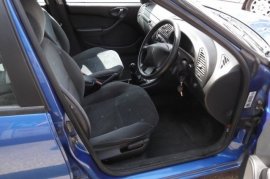 Citroen Xsara 1.4
