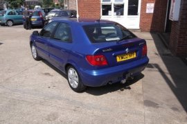 Citroen Xsara 1.4