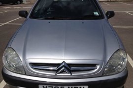 Citroen Xsara 1.4