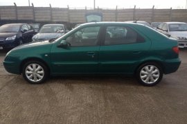 Citroen Xsara 1.4