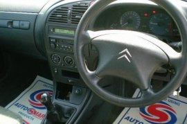 Citroen Xsara 2.0
