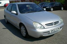 Citroen Xsara 2.0