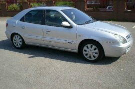 Citroen Xsara 2.0