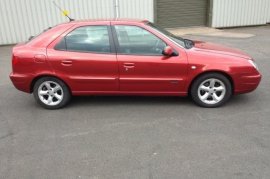 Citroen Xsara 2.0