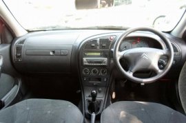 Citroen Xsara 1.4