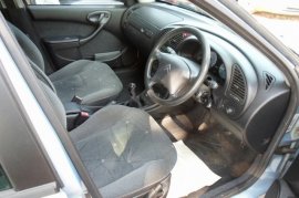 Citroen Xsara 1.4
