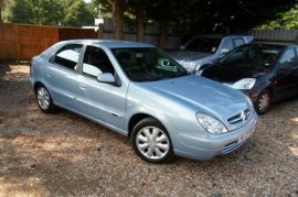 Citroen Xsara 1.4