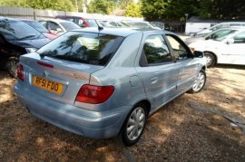 Citroen Xsara 1.4