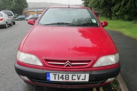 Citroen Xsara 1.4