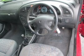 Citroen Xsara 1.4