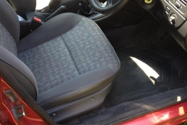 Citroen Xsara 1.9