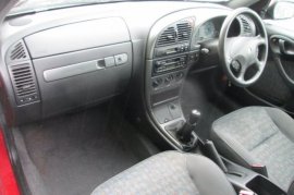 Citroen Xsara 1.9