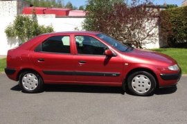 Citroen Xsara 1.9