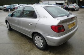 Citroen Xsara 1.6