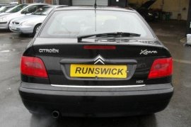 Citroen Xsara 2.0