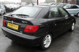 Citroen Xsara 2.0