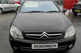 Citroen Xsara 2.0