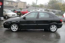Citroen Xsara 2.0