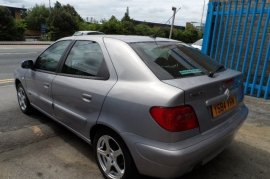 Citroen Xsara 1.4