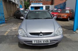 Citroen Xsara 1.4