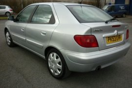 Citroen Xsara 2.0