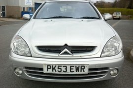 Citroen Xsara 2.0