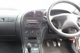 Citroen Xsara 2.0