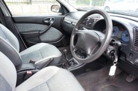 Citroen Xsara 2.0