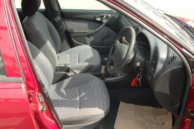 Citroen Xsara 1.9