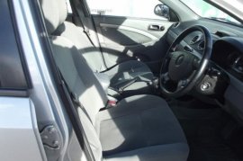 Daewoo Lacetti 1.6