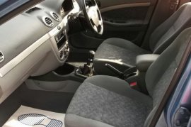 Daewoo Lacetti 1.6