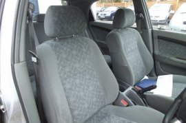 Daewoo Lacetti 1.4