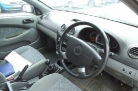 Daewoo Lacetti 1.4