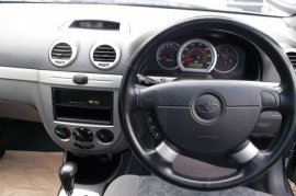 Daewoo Lacetti 1.6