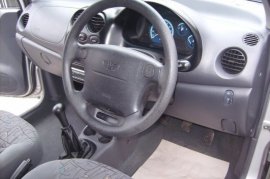 Daewoo Matiz  0.8