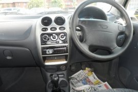 Daewoo Matiz  0.8