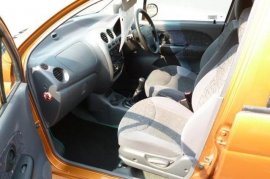 Daewoo Matiz  0.8