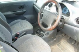 Daewoo Matiz  0.8