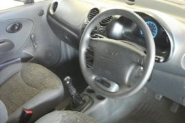 Daewoo Matiz  0.8