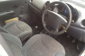 Daewoo Matiz  0.8