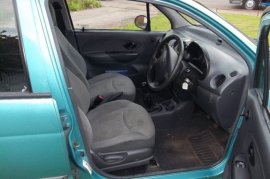 Daewoo Matiz 1.0
