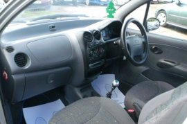 Daewoo Matiz  0.8