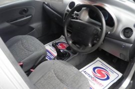 Daewoo Matiz  0.8