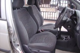Daewoo Matiz  0.8