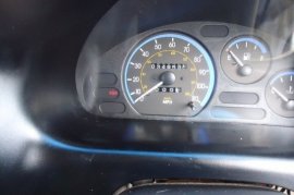 Daewoo Matiz  0.8