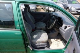 Daewoo Matiz  0.8