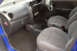 Daewoo Matiz  0.8
